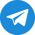 - free icon telegram 3670070
