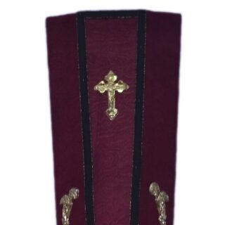 Гроб Г-01 "ВЕЛЮР"